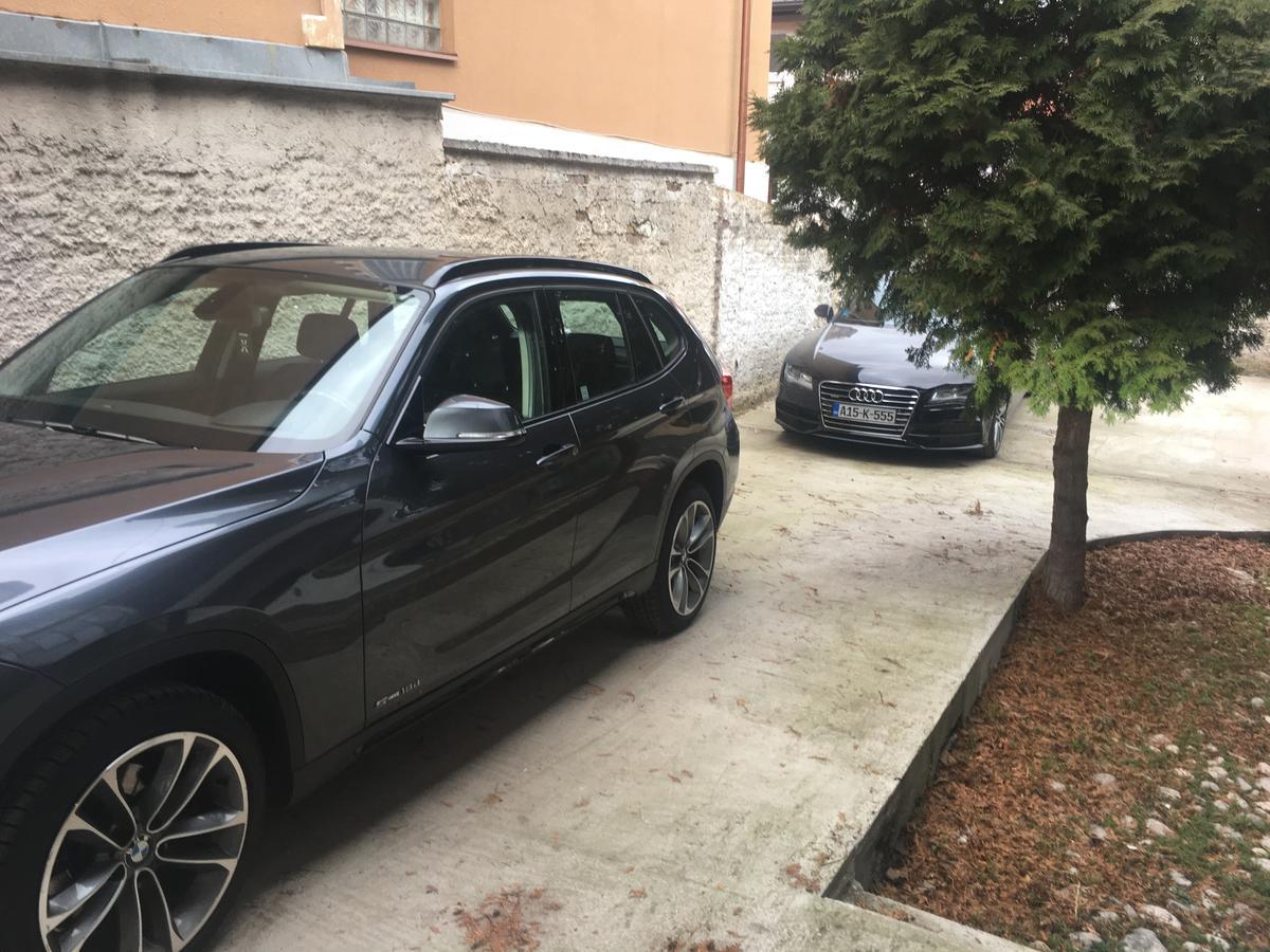 Layla'S Home Free Parking サラエヴォ 部屋 写真